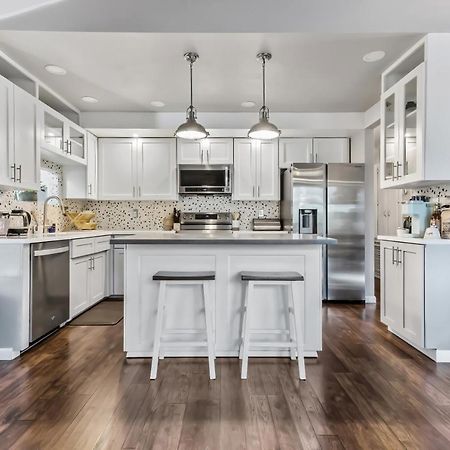 Fully-Stocked, Pet-Friendly, Relaxing Home Near Yosemite And Bass Lake North Fork Exterior photo