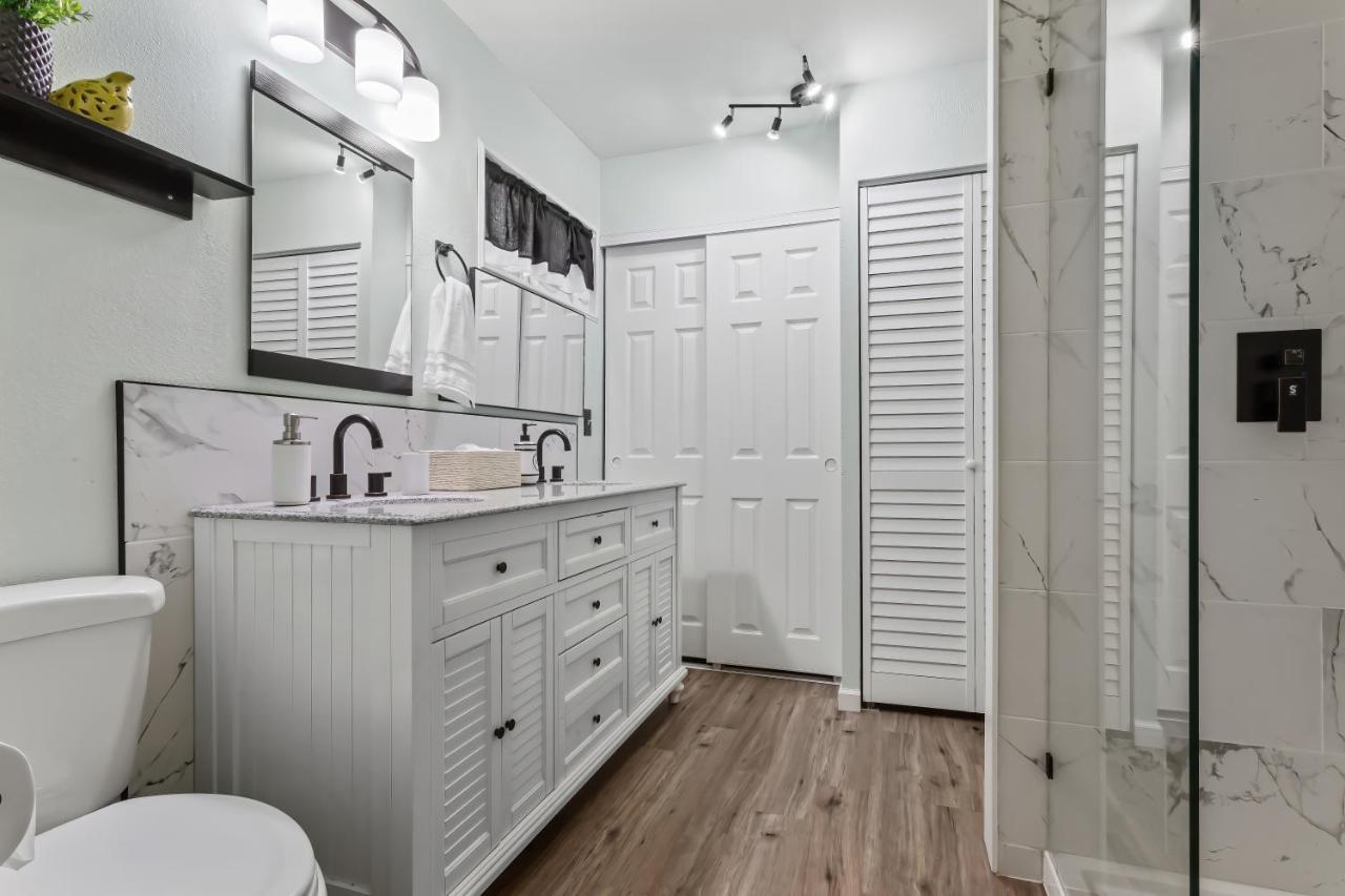 Fully-Stocked, Pet-Friendly, Relaxing Home Near Yosemite And Bass Lake North Fork Exterior photo
